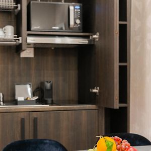 Deluxe Appartement
